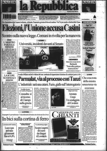 La repubblica